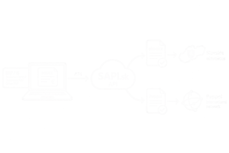 SAPI-SK: One Standard API for All Digital Access Points